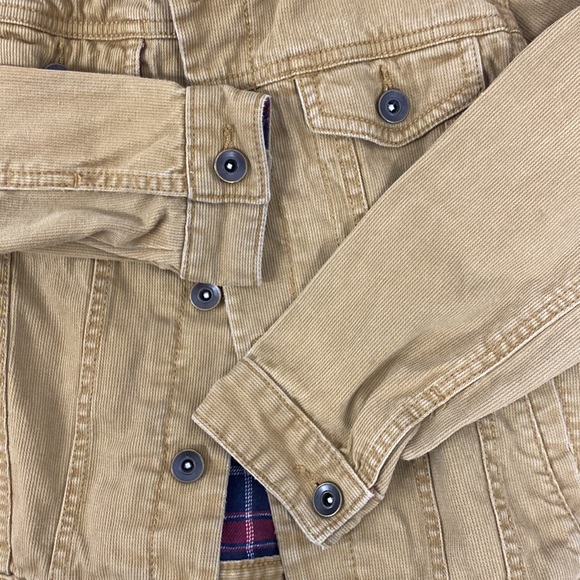 Boys Jacket - Picture 3 of 3